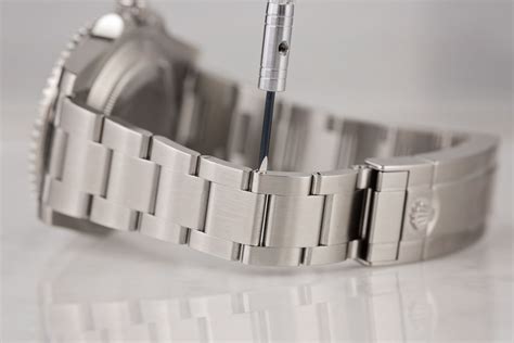 rolex easylink kaufen|adding links to Rolex watch.